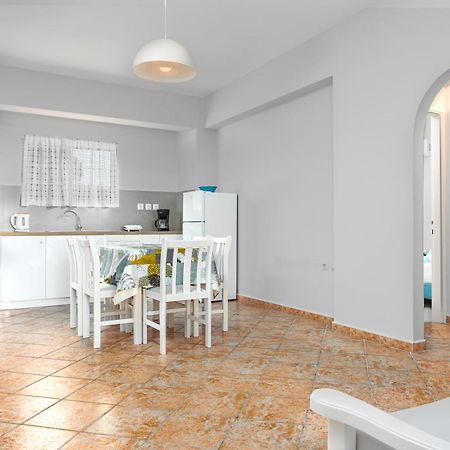 Porto Giardino Apartments Кипсели Экстерьер фото