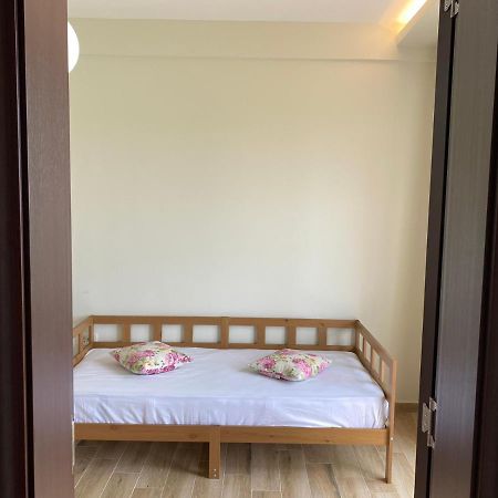 Porto Giardino Apartments Кипсели Экстерьер фото